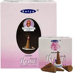 Cono SATYA ROSA FRESCA