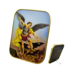 Cuadro 15x20cm - San Miguel Árcangel