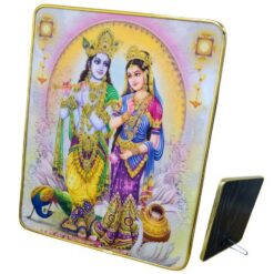 Cuadro 19x24cm - Hindú Mod  02