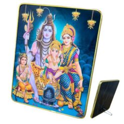 Cuadro 19x24cm - Hindú Mod  03