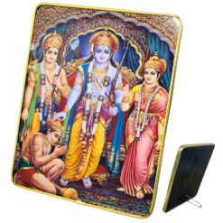 Cuadro 19x24cm - Hindú Mod  04