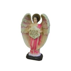 Figura Arcángel Metatron color 20cm