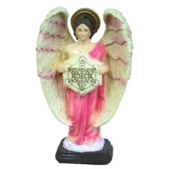 Figura Arcángel Metatron color 30cm