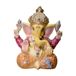Figura Dios Ganesh 30cm 1707C