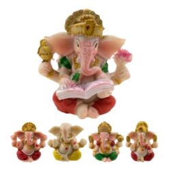 Figura Ganesh MINI 4cm - 20PCS Modelos varios
