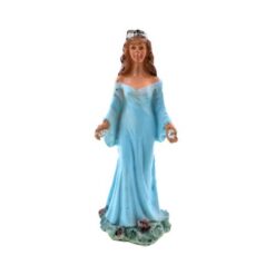 Figura Yemaya 10 cms