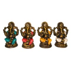 GANESH 11 CM REF 290 - 26 - BLANCO