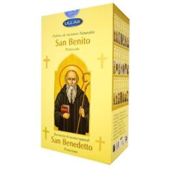 Incienso ULLAS SAN BENITO