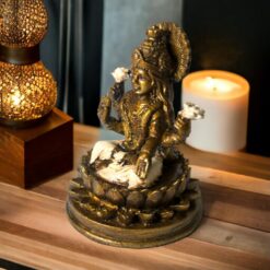 LAKSHMI 11 CM REF 390 - 19 - BLANCO