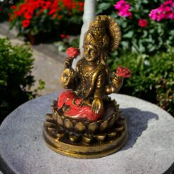 LAKSHMI 11 CM REF 390 - 19 - ROJO