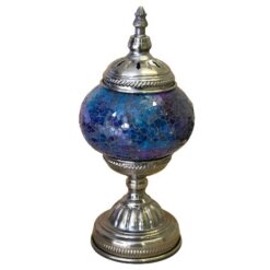 Lámpara Turca Mosaico Mod  03