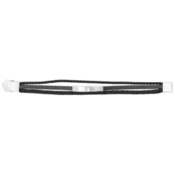 PULSERA ACERO POLIPIEL MOD  4