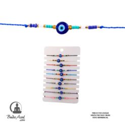 PULSERA OJO TURCO REF  9