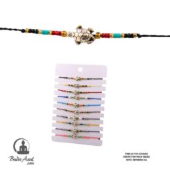 PULSERA TORTUGA REF 060