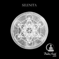 Plato Metatron Selenita