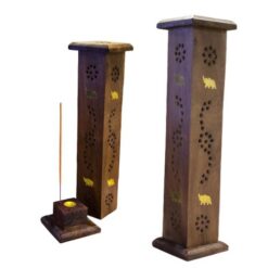 Quemador Torre Palisandro