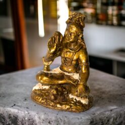 SHIVA 11 CM REF 290 - 30 - BLANCO