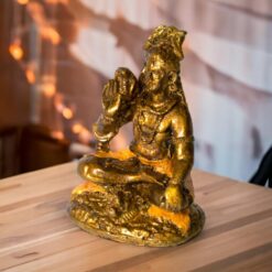 SHIVA 11 CM REF 290 - 30 - NARANJA