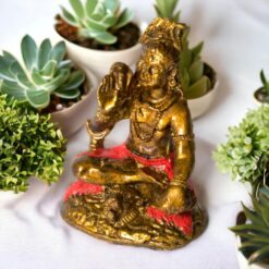 SHIVA 11 CM REF 290 - 30 - ROJO