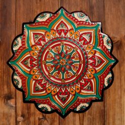 Salvamantel Mándala Grande Mod  02