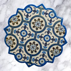 Salvamantel Mándala Grande Mod  03