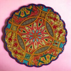 Salvamantel Mándala Grande Mod  06