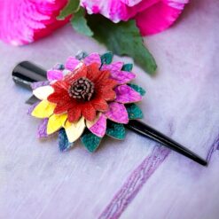 TRABA PELO CUERO 180-29 - Mod  2