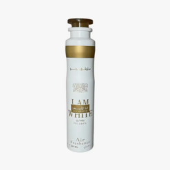 Ambientador Ana Abiyedh Poudree Lattafa 300ml