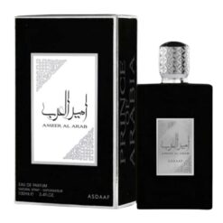  AMEER AL ARAB NEGRO ASDAAF