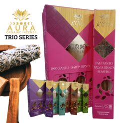 AURA TRIO SERIES