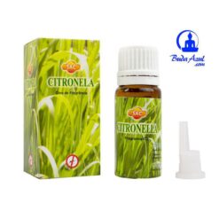Aceite CITRONELA SAC