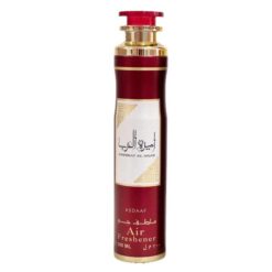 Ambientador AMEERAT AL ARAB Lattafa 300ml