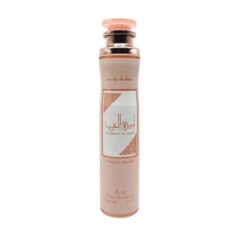 Ambientador AMEERAT AL ARAB Prive Rose 300ml