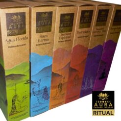 Aura RITUAL