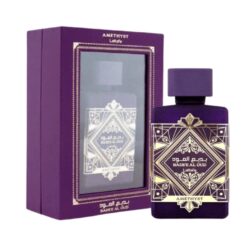  BADEE AL OUD AMETHYST UNISEX LATTAFA
