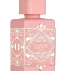  BADEE AL OUD ROSA MUJER LATTAFA