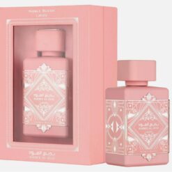BADEE AL OUD ROSA MUJER LATTAFA
