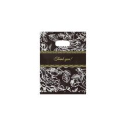 Bolsa Plástico B 100pcs 15x20 - mod  09