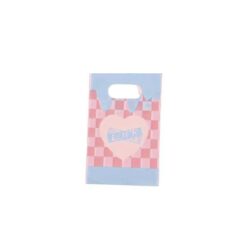 Bolsa Plástico B 100pcs 15x20 - mod  13