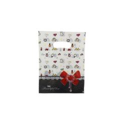 Bolsa Plástico B 100pcs 15x20 - mod  15