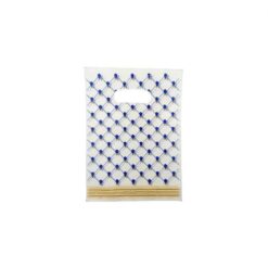 Bolsa Plástico B 100pcs 15x20 - mod  20