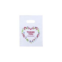 Bolsa Plástico B 100pcs 15x20 - mod  28