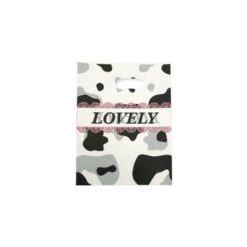 Bolsa Plástico B 100pcs 15x20 - mod  30