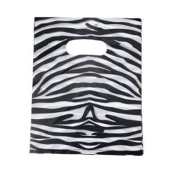 Bolsa Plástico B 100pcs 20X30 - mod  02