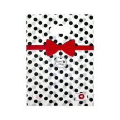 Bolsa Plástico B 100pcs 20X30 - mod  04