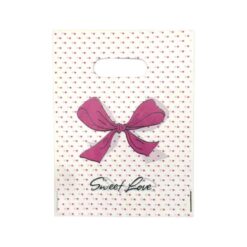 Bolsa Plástico B 100pcs 20X30 - mod  06