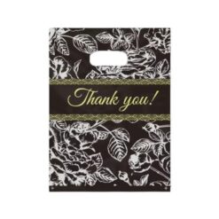 Bolsa Plástico B 100pcs 20X30 - mod  09