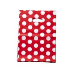 Bolsa Plástico B 100pcs 20X30 - mod  12