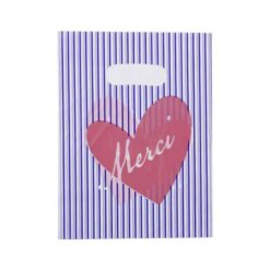 Bolsa Plástico B 100pcs 20X30 - mod  21