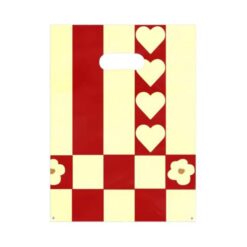 Bolsa Plástico B 100pcs 20X30 - mod  23